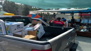 Kırklarelinde gıda denetimi: Tüketim tarihi geçmiş ürünlere el konuldu