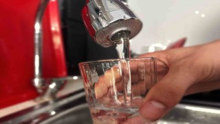 Kırklarelinde su kesintisi