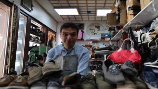 Kırşehir esnafından sonbahara özel indirim