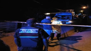 Kırşehirde aile faciası: 2 ölü, 2 yaralı