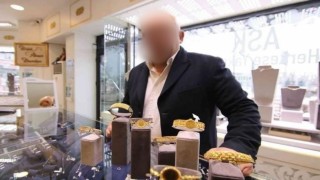 Kırşehirdeki dolandırıcılık soruşturmasında altın adam adıyla bilinen kuyumcu tutuklandı