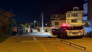 Kıskanç sevgili dehşet saçtı: 3 ölü