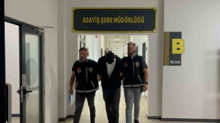 Kız meselesi yüzünden işlenen cinayet ile ilgili bir kişi daha tutuklandı