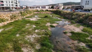 Kızılırmaka rengini veriyordu, şimdilerde kuraklıkla savaşıyor