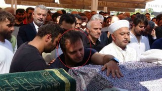 Kızılırmaka uçan araç olayında şok gelişme: Doktor baba tutuklandı