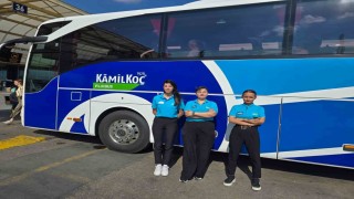 Kâmil Koç, kabin hizmetleri kadrosuna 15 yeni hostes daha ekleyecek