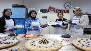 KO-MEK, 398 farklı branşta kapılarını açtı