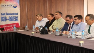 KO-MEK yeni eğitim dönemine hazırlanıyor
