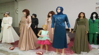 KO-MEKten moda ve istihdama güçlü destek