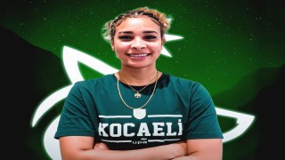 Kocaeli Kadın Basketbol, Esmery Martinezi kadrosuna kattı