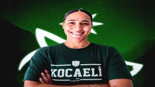 Kocaeli Kadın Basketbol kadrosuna Taya Reimeri kattı