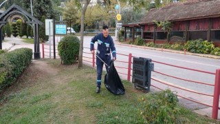 Kocaeli sahilleri temiz bir sezon geçirdi