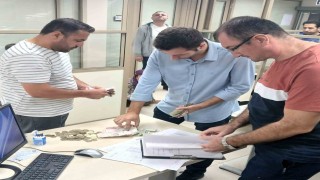 Kocaelide dilencilerin üzerinden 6 bin 160 lira çıktı