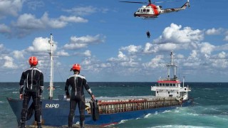 Kocaelide nefes kesen operasyon: Helikopterle kurtarılıyorlar