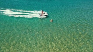 Kocaelinin hayat nöbetçileri iş başında: Bin 893 kişiyi kurtardılar