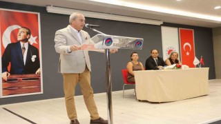 Kocagöz: Türkiyede örnek olacak bir yerel demokrasi modelinin temellerini atıyoruz