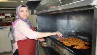 Kocasına yardım ederken, kendi işinin patronu oldu