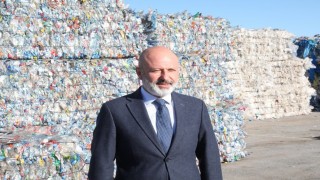 Kocasinan; geri dönüşümle geleceği ve doğayı koruyor