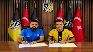 Kocasinan Şimşekspordan defansa takviye