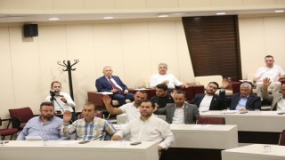 Kocasinanda Eylül Ayı Meclis Toplantısı gerçekleştirildi