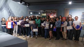 Köklerinden Günümüze Türk Resmini İzlemek sertifika programı 14 Ekimde başlıyor