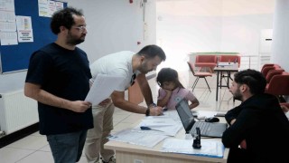 Konservatuvarın yeni yetenekleri belli oldu