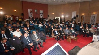 Konya yeşil sanayinin öncüsü olacak