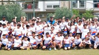 Konyaaltında kış spor okulları kayıtları başlıyor