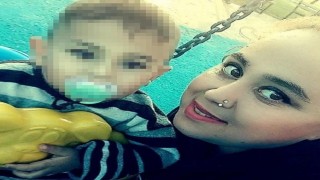 Konyada 3,5 yaşındaki çocuğa işkence
