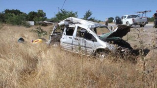 Konyada ağustos ayında polis bölgesinde yaşanan bin 17 kazada; 7 kişi öldü, bin 574 kişi yaralandı