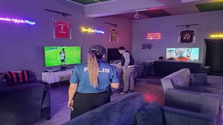 Konyada çocuk ve gençlerin korunmasına yönelik denetim