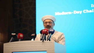 Konyada Günümüzde Aileye Yönelik Tehditler ve Çözüm Önerileri çalıştayı