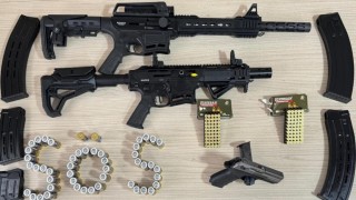 Konyada polis denetimleri sürüyor