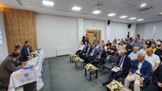 Konyamıza çalışma ve azim yakışır