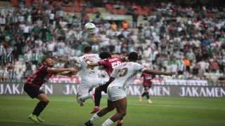 Konyaspor ile Alanyaspor 19. randevuda