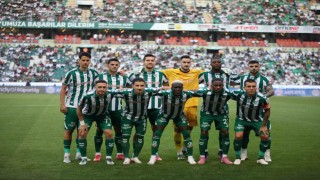 Konyasporda transfer bilançosu