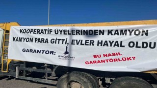 Kooperatif yolsuzluğu soruşturması: Soyer ve Aslanoğlu hakim karşısında