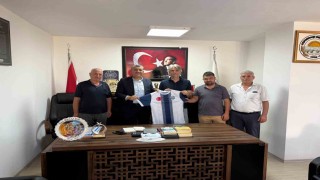 Köprübaşı Belediyesporda Atilla Çelik dönemi