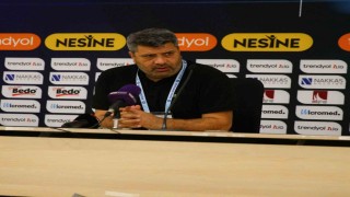 Koray Palaz: Bu kolay bir şey değil