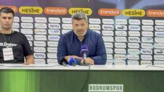 Koray Palaz: Oyuncularımızın emeğinin karşılığını görmesini istiyorum
