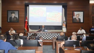 Körfezde Sevgi Mağazası hayata geçirilecek