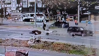 Korkunç kaza: Anne öldü, kızı yaralandı