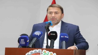 KOSGEB Başkanı Ahmet İbrahimcioğlu: Her bir çalışan için aylık 2 bin 500 TL destek veriyoruz