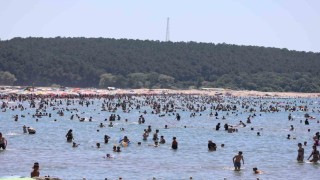 KOSKEM sezonu kapattı: Sahillerde bin 906 kişiye nefes oldular