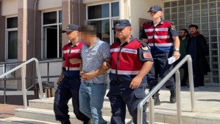Köşkte yaşlı kadına çarpan sürücü tutuklandı