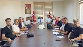 Köşkte yeni eğitim yılı planlandı