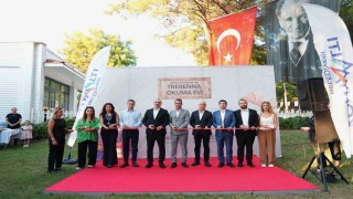 Kotan: Konyaaltını daha da güzelleştireceğiz