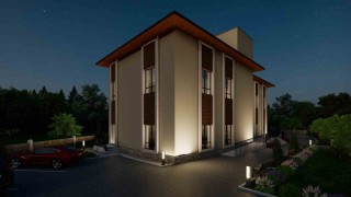 Kötekliye Gençlik Merkezi yapılacak