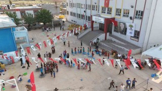 Köyce festivaline 10 bin kişi katıldı