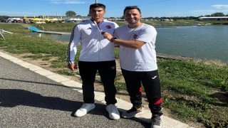 Köyceğizli Karahandan çifte şampiyonluk